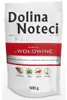 Dolina Noteci 5902921301264, Dospělý jedinec, Hovězí, 500 g Náhled obrázku produktu 1