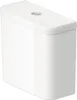 Duravit spłuczka DURASTYLE 390 x 170 mm, przyłącze Podgląd zdjęcia produktu 2