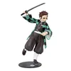 A product shot of an anime action figure. Anteprima dell’immagine prodotto