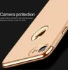 Handy Hülle Schutz Case für Apple iPhone 6 / 6s Bumper 3 in Produktbild-Vorschau 3