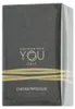 Giorgio Armani Stronger With You Only - Toaletná voda, Náhľad obrázku produktu 11