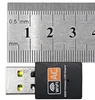 USB WLAN Stick für Windows PC - 600 Mbps Wifi Adapter 2,4 & Produktbild-Vorschau 2