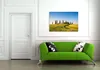 Wallario Wandbild aus Acryl, 90 x 60 cm, freischwebende Produktbild-Vorschau 2