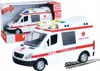 Rettungswagen Rettungswagen 1:16 mit Licht- und Produktbild-Vorschau 1