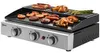 Barbecue a gas da 7,5 kW, barbecue da tavolo portatile con Anteprima dell’immagine prodotto 2