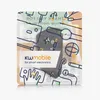 Puzdro na kľúče kwmobile pre VW Golf 8 – puzdro na Náhľad obrázku produktu 7