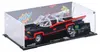 Vitrine noire pour LEGO® 76328 DC Super Heroes – Batmobile, Voir les images du produit 1