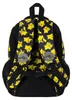 Zaino scuola Pokemon Pikachu Majewski 16" a 4 scomparti Anteprima dell’immagine prodotto 4