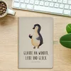 Mr. & Mrs. Panda Skizzenbuch Pinguin Marienkäfer - Produktbild-Vorschau 2