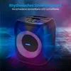 MEDION S61991 Partylautsprecher mit Bluetooth Produktbild-Vorschau 4