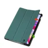 Bizon Case Tab Croc Xiaomi Redmi Pad Pro 12.1 dunkelgrün Produktbild-Vorschau 4