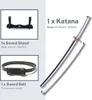 Katana replica di Roronoa Zoro - perfetta per cosplay, Anteprima dell’immagine prodotto 3