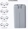 2400mAh 7.7V Akku Batterie für DJI Mini 2/Mini SE/Mini 2 Produktbild-Vorschau 1