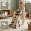 KiddyMoon Lauflernhilfe für Kinder - Multifunktion Produktbild-Vorschau 3