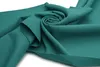 Panama Minimatt Stoff, Meeresgrün 50 x 150 cm Produktbild-Vorschau 1
