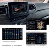 ZENEC Z-N538 2-DIN Moniceiver wireless CarPlay Android Auto Produktbild-Vorschau 17