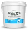 BioTech 100% Pure Whey 4000g Produktbild-Vorschau 5