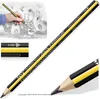 STAEDTLER Crayon Noris Club triplus jumbo Dureté : HB Voir les images du produit 12