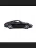 Bburago - Modelauto - Porsche 911 Carrera S (zwart, schaal Productafbeelding-voorbeeld 24