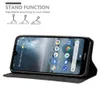 Cadorabo DE-125081, Nokia, Nokia 4.2, Brązowy Podgląd zdjęcia produktu 2