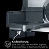 Graef G 52 Twin Schneidemaschine Elektro 170 W Grau Produktbild-Vorschau 19