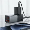 Biurkowa listwa zasilająca Acefast Z2, GaN, 3xUSB-C, Podgląd zdjęcia produktu 7