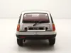 Whitebox 124152 Renault 5 Alpine Turbo 1982 silber 1:24 Produktbild-Vorschau 6