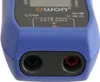 OWON Stromzange CM2100, 100 A AC/ DC, True RMS Náhľad obrázku produktu 6