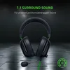 RAZER BlackShark V2 X, bekabelde gamingheadset met 3,5 mm Productafbeelding-voorbeeld 23
