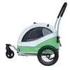 KUMA Hundeanhänger Hundewagen Fahrradanhänger und Buggy für Produktbild-Vorschau 4