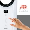 ALPINA Bezventilátorový ohrievač PTC-1903R Náhľad obrázku produktu 12