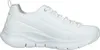 Skechers Arch Fit - Citi Drive bianco-argento 37 Anteprima dell’immagine prodotto 24