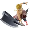 Banpresto - Figurki Hells Paradise Vibration Stars Aza Náhľad obrázku produktu 2