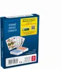 Romme Doppel Leinen Schachtel, 1 Stück Produktbild-Vorschau 5