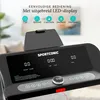 Sportconic loopband voor thuis 1-14 km/h, opvouwbare Productafbeelding-voorbeeld 4
