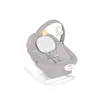 Graco SoftSway™ elektrische Babyschaukel und Wippe, 2 in 1, Produktbild-Vorschau 6