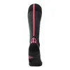 UYN One Merino Skisocken Damen anthracite/pink 39-40 Produktbild-Vorschau 4