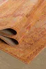 Conceptum Hypnose, Antik 1115 - Orange, Teppich (100 x Produktbild-Vorschau 2