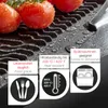 SOTECH Abtropfmatte Schwarz 396 x 327 x 12 mm – Produktbild-Vorschau 7