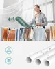 SONGMICS Sušák na prádlo, sušička, s držákem na ponožky, Náhled obrázku produktu 5