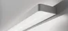 Streifen-LED-Wandleuchte 19 W 2084 lm 53 cm 3000 K weiß Produktbild-Vorschau 3