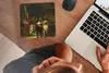 MuchoWow® Mauspad Mousepad Die Nachtwache - Rembrandt van Produktbild-Vorschau 3
