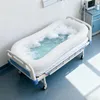 Postelová vana Sprchová vana – pečovatelská vana 220 × 100 Náhled obrázku produktu 3
