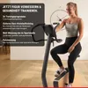 HAMMER Ergometer CardioPace 5.0 NorsK, 36 Programme, Produktbild-Vorschau 7