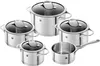 Set di pentole Zwilling Essence 5 pezzi. Anteprima dell’immagine prodotto 4
