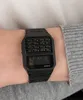 Casio montre Uni CA-53WF-1BEF Voir les images du produit 27