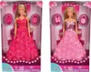 Smoby 105739003, 3 lat(a), Chłopak, dziewczyna, 290 mm, 138 Podgląd zdjęcia produktu 6