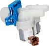 Bitron/ Elbi 33470046 Magnetventil 2-fach 180° Produktbild-Vorschau 4