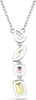 Swarovski Gema 5692421 Damenhalskette Produktbild-Vorschau 3