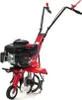 Benzin Gartenfräse Gartenhacke Motorhacke 360 Bodenfräse Produktbild-Vorschau 4